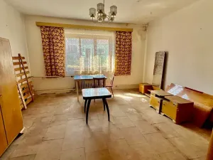 Prodej rodinného domu, Dražovice, 136 m2