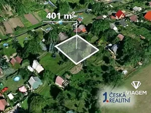 Prodej chaty, Veltěže, 401 m2