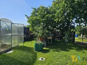 Prodej chaty, Petrovice u Karviné, 45 m2
