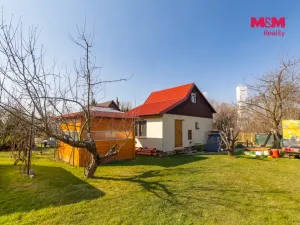 Prodej chaty, Vratimov, 50 m2