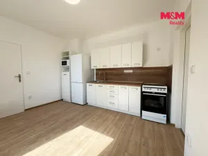 Pronájem bytu 2+kk, Skuteč, Školní, 50 m2