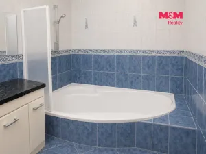 Pronájem bytu 3+1, Veselí nad Moravou, Moravní, 80 m2