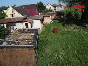 Prodej rodinného domu, Hlízov, 75 m2