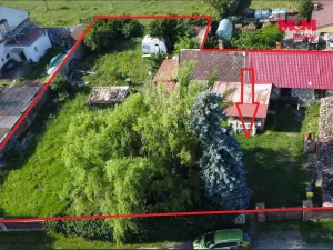 Prodej rodinného domu, Hlízov, 75 m2