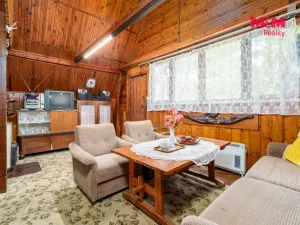 Prodej chaty, Povrly, 34 m2