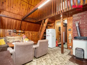Prodej chaty, Povrly, 34 m2