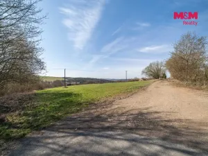 Prodej pozemku, Břasy - Vranovice, 3561 m2