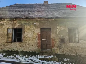Prodej rodinného domu, Pnětluky, 89 m2