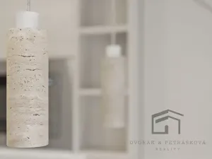 Pronájem bytu 2+kk, Praha - Nusle, U křížku, 36 m2