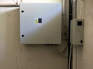 Prodej bytu 3+1, Litomyšl, Dukelská, 69 m2