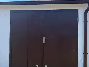 Pronájem garáže, Kutná Hora, Viničná, 25 m2