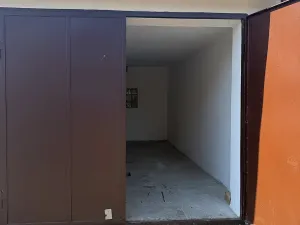 Pronájem garáže, Kutná Hora, Viničná, 25 m2
