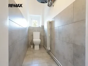 Prodej vícegeneračního domu, Praha - Vokovice, Půlkruhová, 385 m2