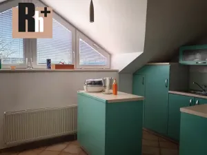 Pronájem bytu 3+kk, Ostrava, 28. října, 118 m2