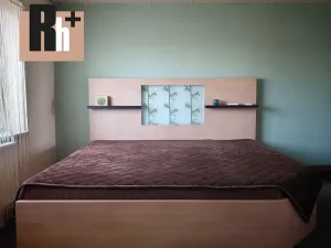 Pronájem bytu 3+kk, Ostrava, 28. října, 118 m2