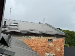Prodej činžovního domu, Ostrava, Nerudova, 572 m2