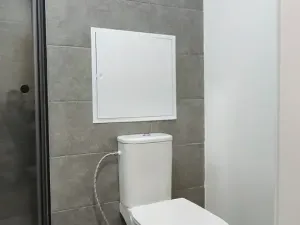 Pronájem bytu 1+kk, Ostrava, Gen. Píky, 29 m2