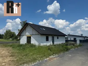Prodej rodinného domu, Bohumín, 140 m2