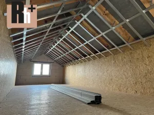 Prodej rodinného domu, Bohumín, 140 m2
