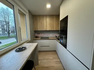 Pronájem bytu 2+1, Ostrava, Volgogradská, 54 m2