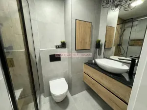 Pronájem bytu 2+1, Ostrava, Volgogradská, 54 m2
