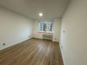 Pronájem bytu 2+1, Ostrava, Volgogradská, 54 m2