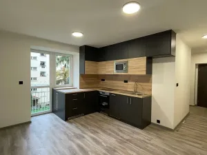 Pronájem bytu 3+kk, Děčín, Zámecká, 82 m2