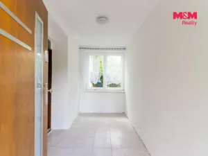 Prodej chalupy, Libavá - Město Libavá, Smilovská, 115 m2