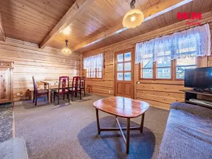 Prodej chalupy, Žacléř - Prkenný Důl, 97 m2
