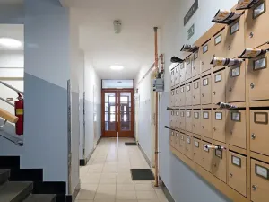 Prodej bytu 2+kk, Praha - Nusle, Kloboučnická, 56 m2