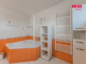 Prodej rodinného domu, Hradec Králové, Náhon, 150 m2