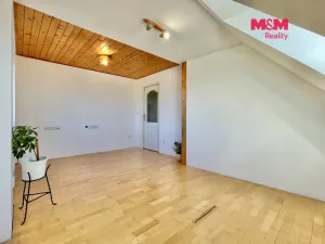 Pronájem bytu 3+1, Pchery, Karla Kouteckého, 72 m2