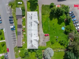 Prodej bytu 2+1, Kamenický Šenov, Nová huť, 65 m2