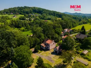 Prodej rodinného domu, Třinec - Konská, 110 m2
