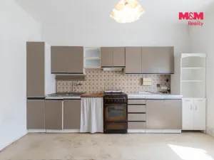 Prodej rodinného domu, Třinec - Konská, 110 m2