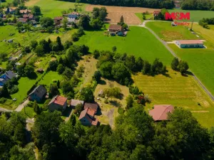Prodej rodinného domu, Třinec - Konská, 110 m2