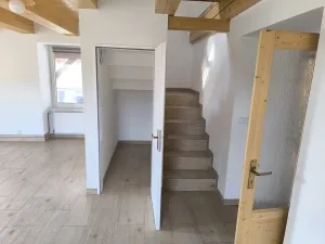 Pronájem rodinného domu, Běleč, 178 m2