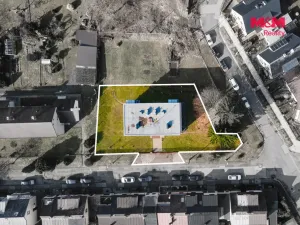 Prodej bytu 3+1, Dvůr Králové nad Labem, Pod Slévárnou, 73 m2