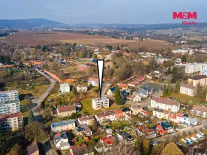 Prodej bytu 3+1, Dvůr Králové nad Labem, Pod Slévárnou, 73 m2