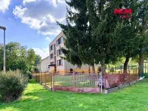 Prodej bytu 3+1, Dvůr Králové nad Labem, Pod Slévárnou, 73 m2