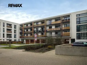 Pronájem bytu 1+kk, Plzeň, Sladová, 26 m2