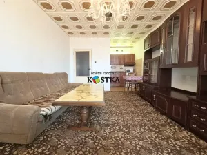 Prodej bytu 2+kk, Chropyně, J. Fučíka, 41 m2