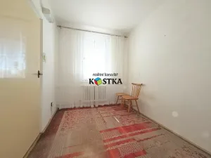 Prodej bytu 2+kk, Chropyně, J. Fučíka, 41 m2