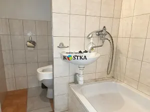 Prodej bytu 2+kk, Chropyně, J. Fučíka, 41 m2