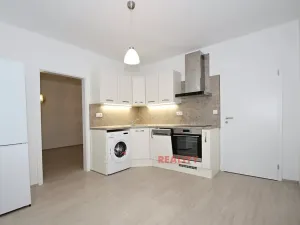 Pronájem bytu 2+kk, Znojmo, MUDr. Jana Janského, 42 m2