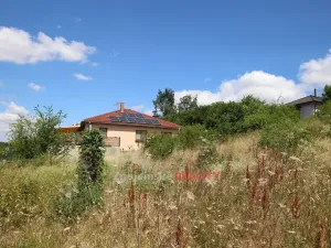 Prodej pozemku pro bydlení, Dyje, 2679 m2