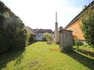 Prodej chalupy, Vysočany, 25 m2
