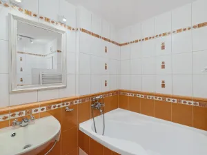 Prodej bytu 3+1, Příbram - Příbram V-Zdaboř, Šachetní, 65 m2