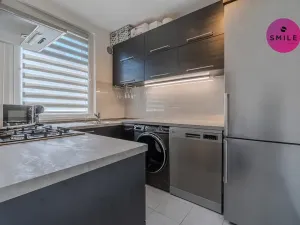 Prodej bytu 2+1, Havířov, Okružní, 45 m2