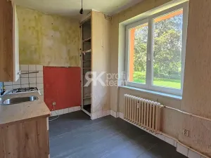 Prodej bytu 2+1, Ostrava, Ukrajinská, 57 m2